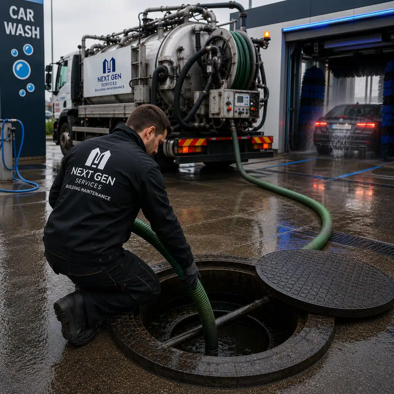 olieafscheider-carwash-ledigen-en-reinigen